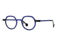 24A24 Blue
