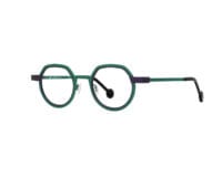 25A21 Green/Blue