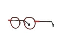 25A22 Red/Brown