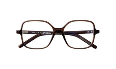 Oscar Magnuson Zizi - glasögon