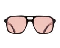 Black/Pink