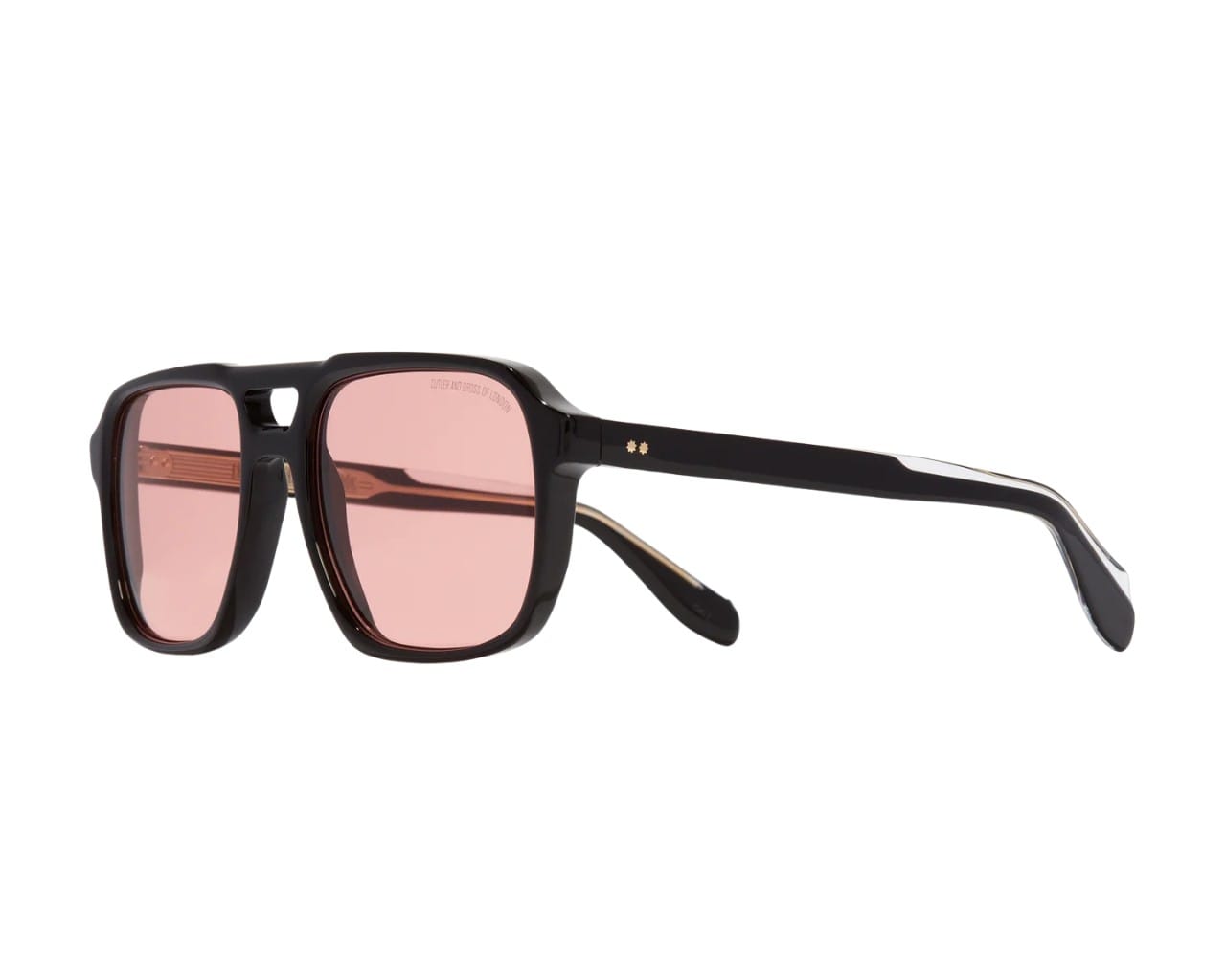 Cutler and Gross 1394 Sun_Black 06_sidan