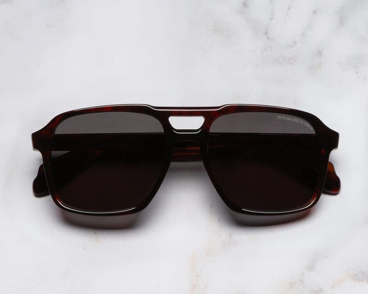 Cutler and Gross 1394 Sun_Nolita Havana_sidan_detalj