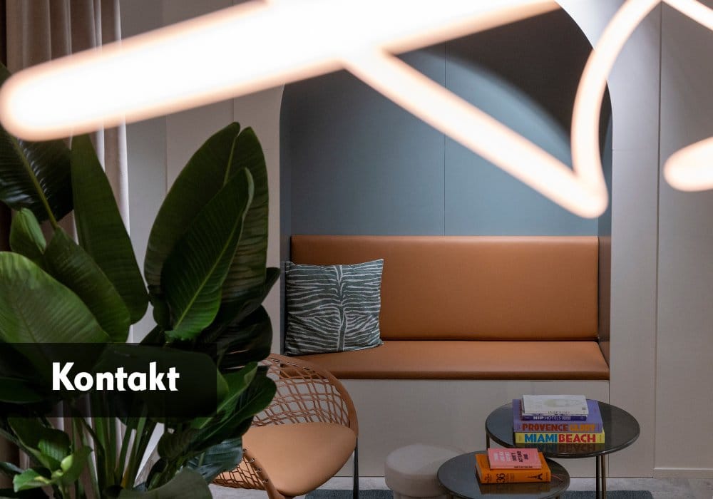 Kontakt - Kontakta Hultins Optik