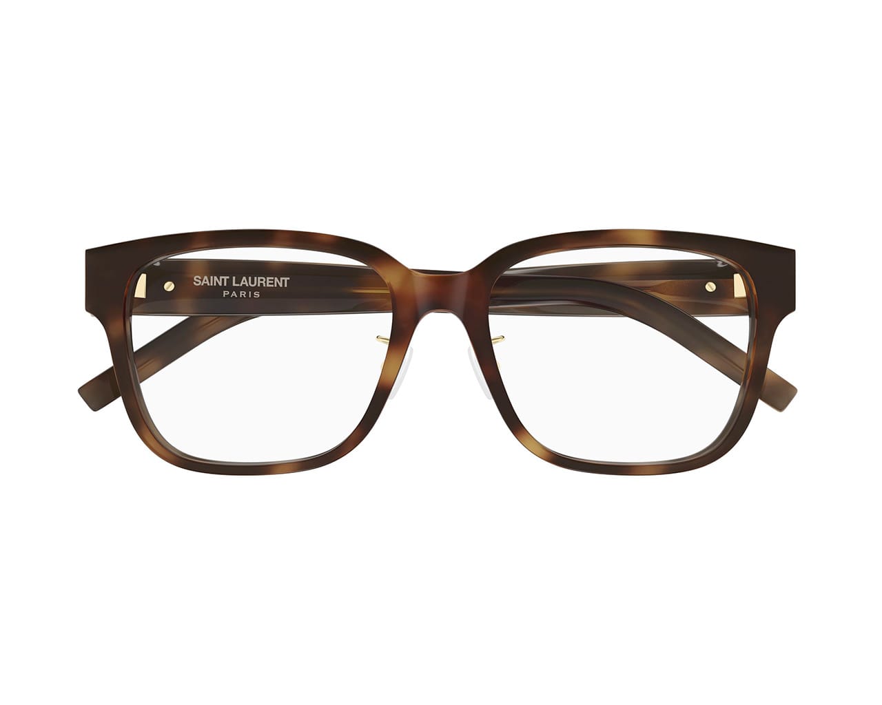 Saint-Laurent-SL_M165 - glasögon med sadlar