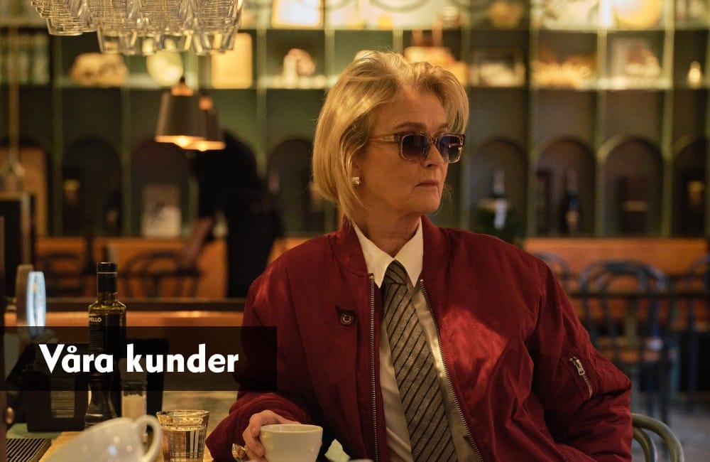 Våra kunder_Lena Endre - Hultins Optiks kunder