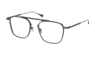 Masunaga Marsic_Black 29 glasögon
