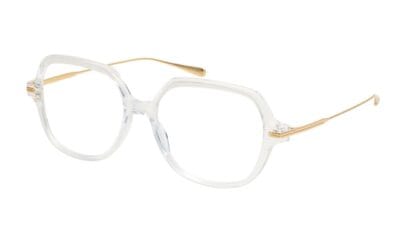 Masunaga Vivace 30 Transparent glasögon
