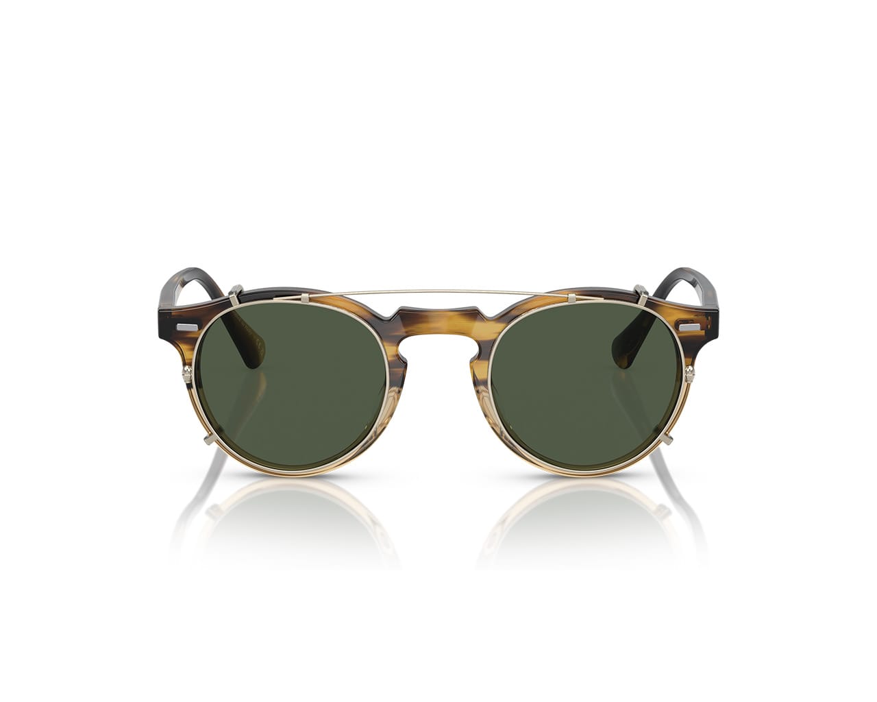 Oliver-Peoples-Gregory-Peck-Clip-On_0OV5186CM__50359A_front-på-båge