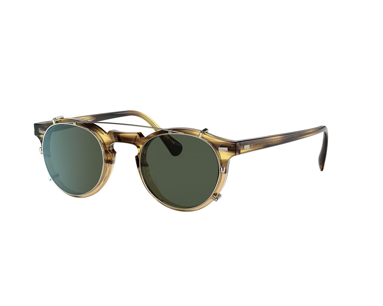 Oliver-Peoples-Gregory-Peck-Clip-On_0OV5186CM__50359A_på-båge