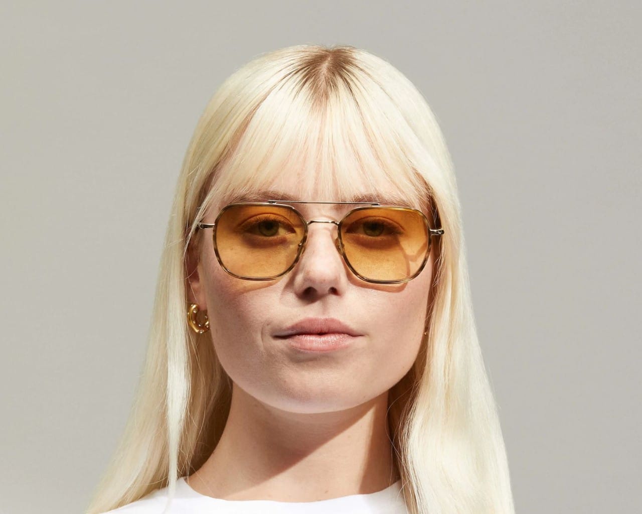 Moscot Mizer Sun_solglasögon_modellbild