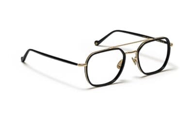 Moscot Mizer_Black_glasögon