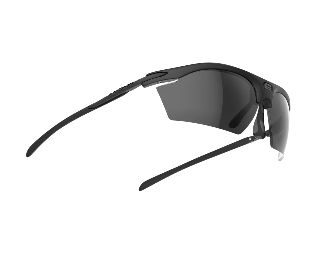 Rudy Project Rydon_Matte Black_sportglasögon_det