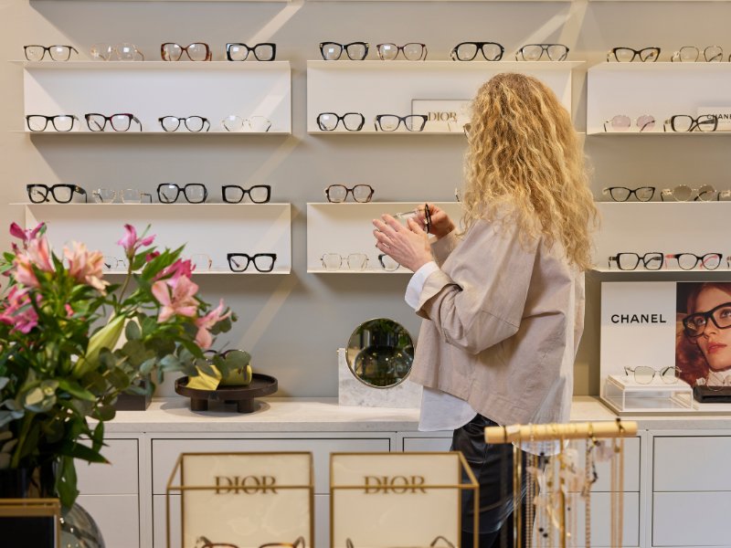 Hultins Optik Östermalm_Chanel_Dior_800x600