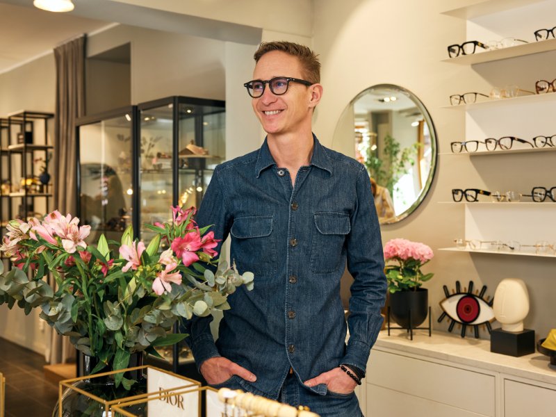Hultins Optik Östermalm_Peter_800x600